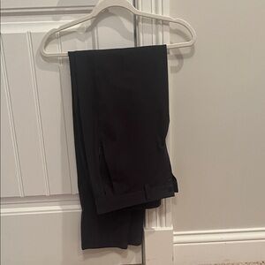 34”/34” Commission Obsidian Men’s LuluLemon Pants